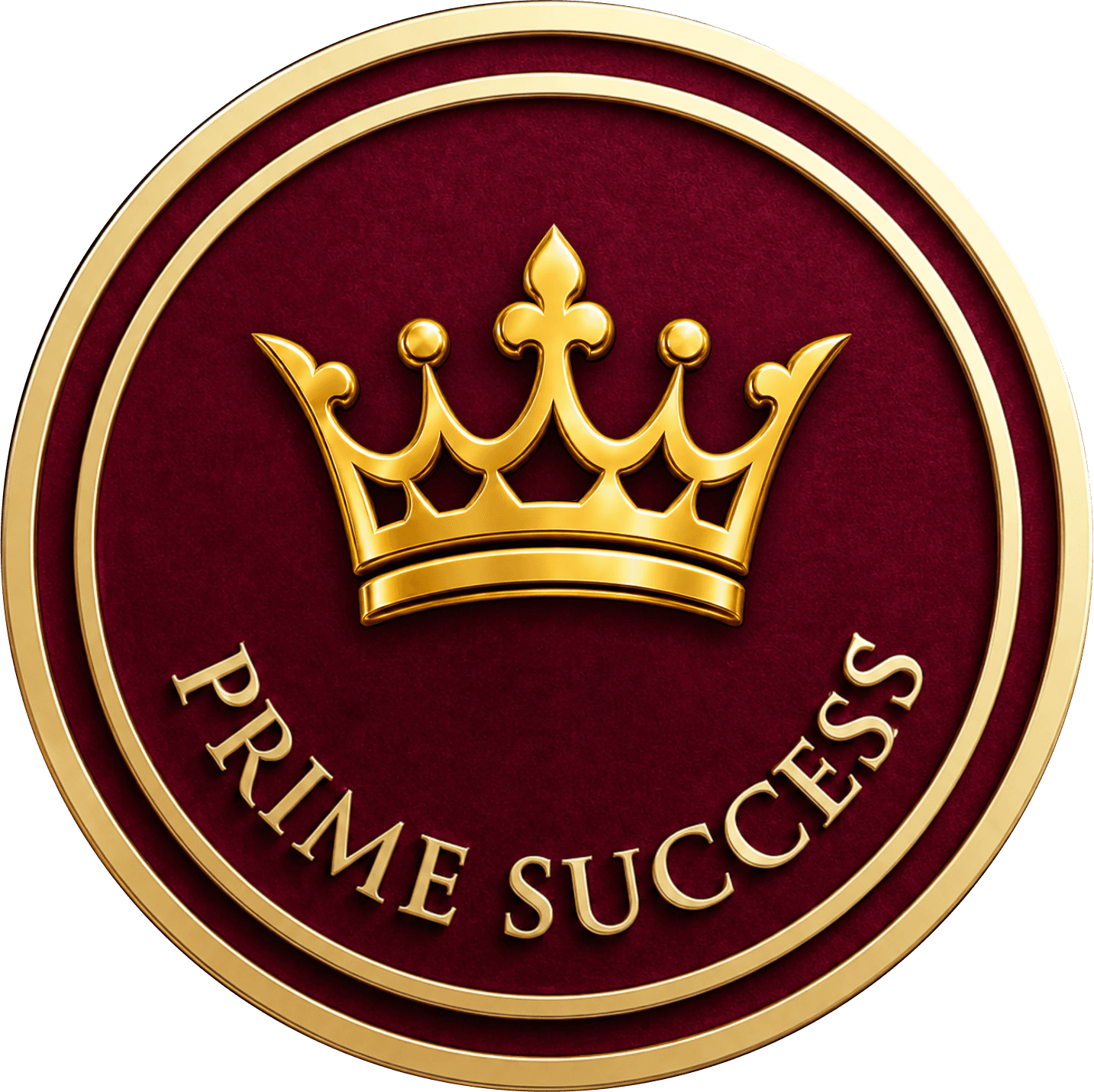 Prime Success Media Logo