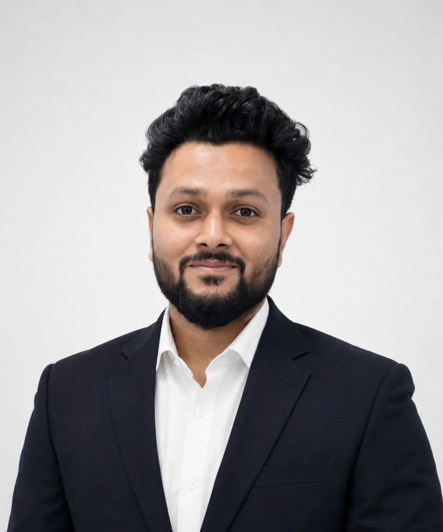 Ankit Pal