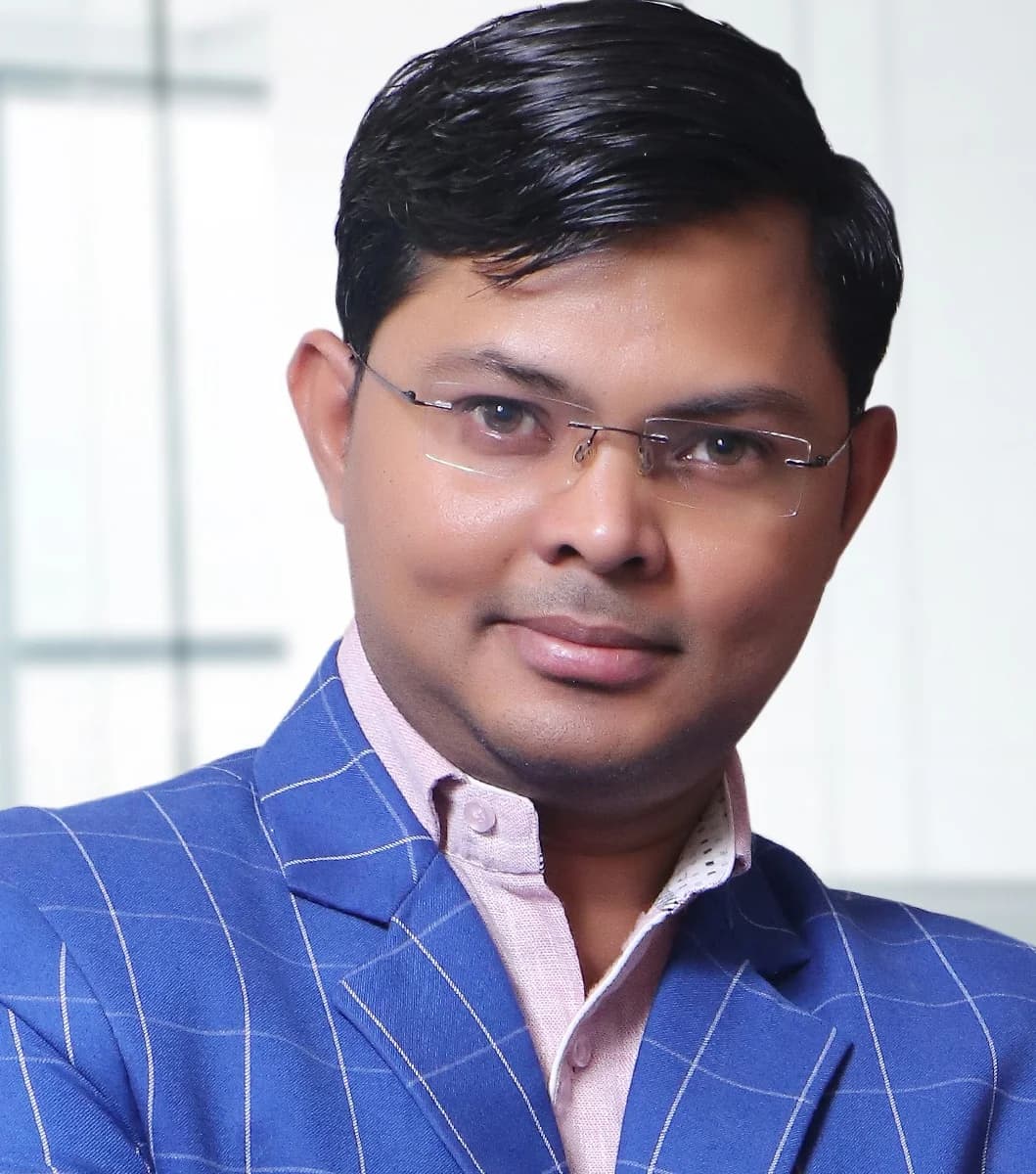 Brijesh Kumar
