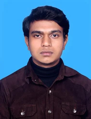 Yash Kumar