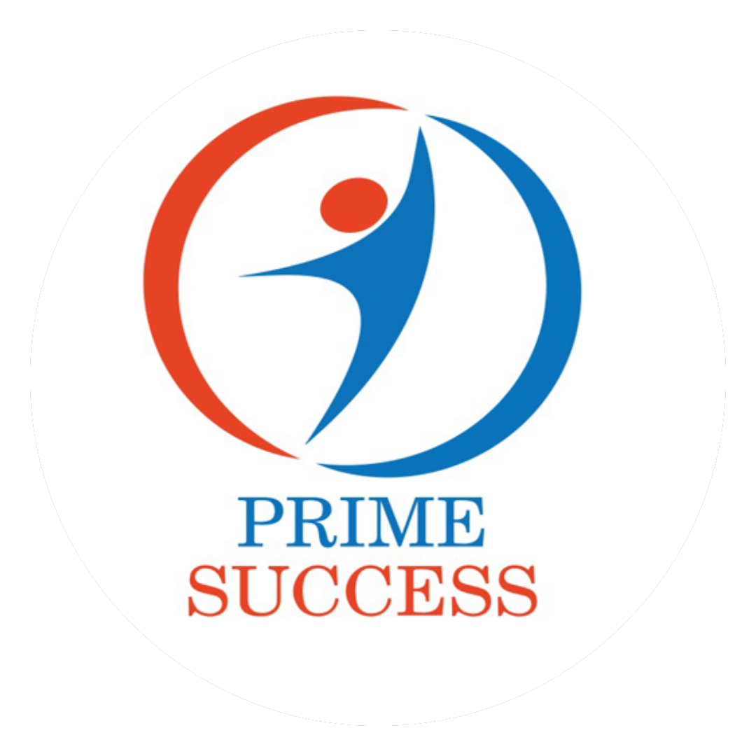 Prime Success — Discover The Extraordinary